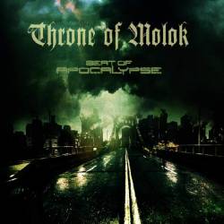 Throne Of Molok : Beat of Apocalypse